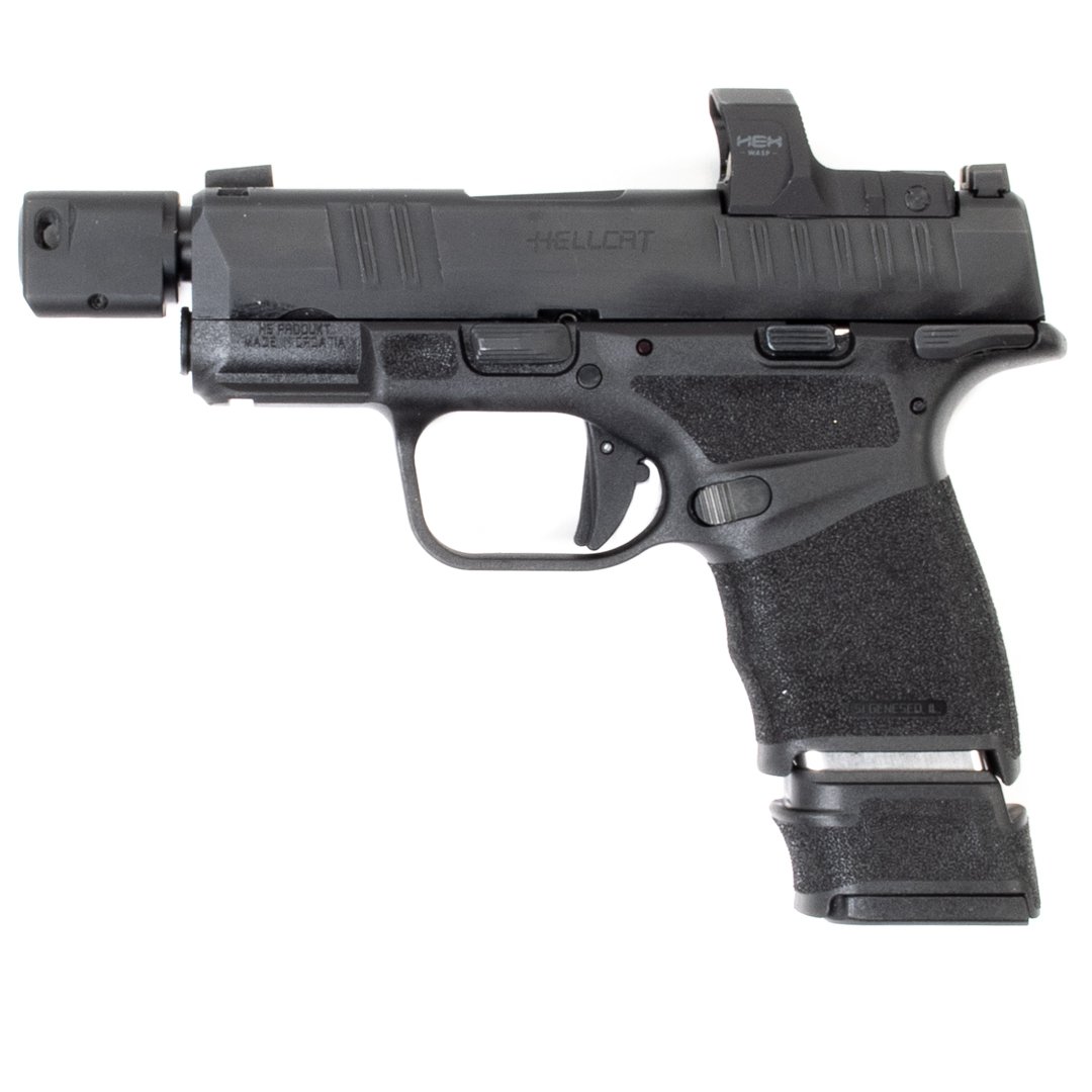 Springfield Armory Hellcat Rdp